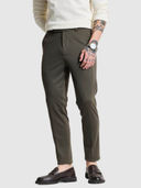 Olive color option, Currently selected