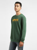Green color option, Sold out, Currently selected
