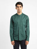 Green color option, Currently selected