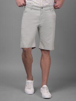 CRIMSOUNE CLUB - Mens Green Shorts