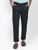 Black color option, Currently selected