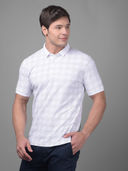White color option