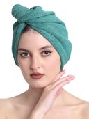 Green color option, Currently selected