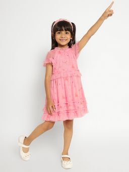 Somersault - In My Castle Tulle Dress