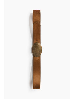 H&M - Women Brown Belt