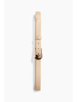H&M - Women Beige Belt