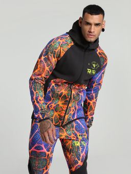 Puma - Melo Alien Skins Dime Men's Black Bomber