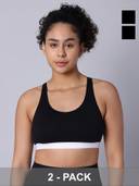 Black color option