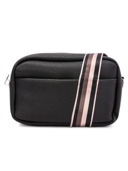 London Rag - Front Pocket Shoulder Bag