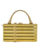 Gold color option, Sold out, Currently selected