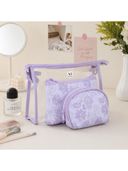 Purple color option, Currently selected