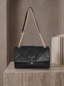 Black color option, Sold out, Currently selected