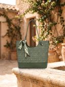 Olive color option, Sold out, Currently selected