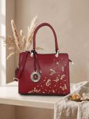 Maroon color option, Sold out, Currently selected