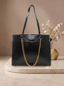 Black color option, Sold out, Currently selected