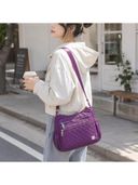 Purple color option