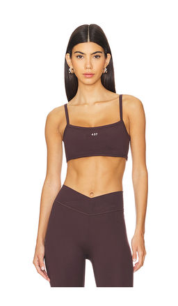 437 - The Micro Bra