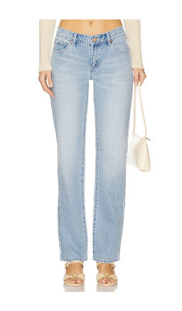 Abrand - 99 Straight