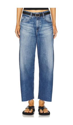 AG Jeans - Hattie Crop