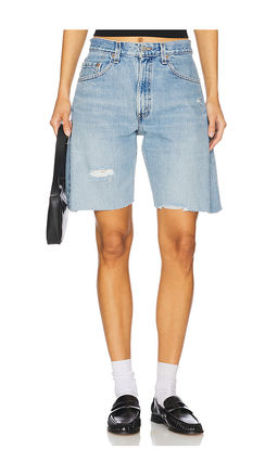 aligrace - Long Barrel Short