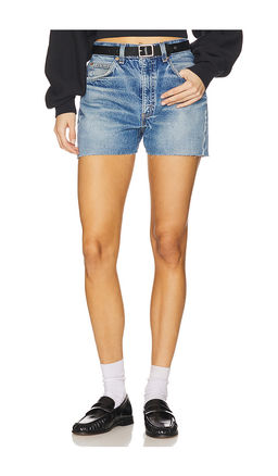 aligrace - Classic Relaxed Short