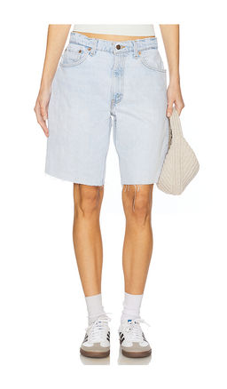 aligrace - Boy Short