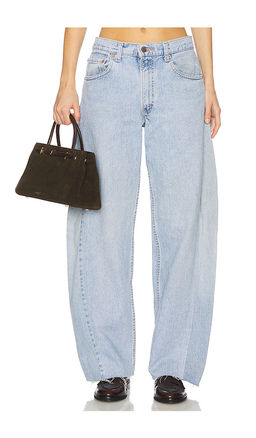 aligrace - Barrel Customs Undone Hem