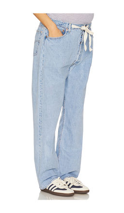 aligrace - Drawstring Maternity