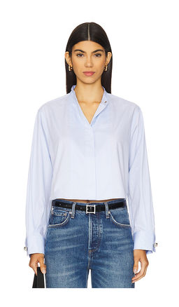 A.L.C. - Kat Blouse Top