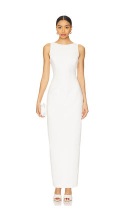 Amanda Uprichard - Marbella Maxi Dress