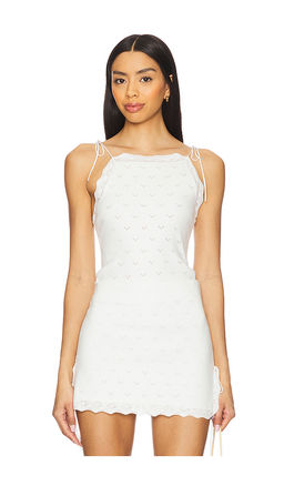 Amanda Uprichard - Hanalei Top