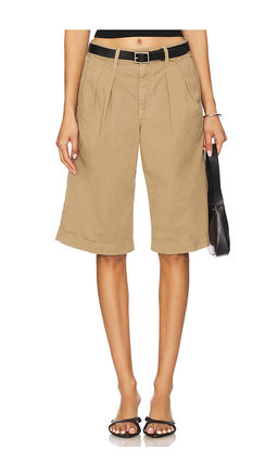 AMO Denim - Sharon Bermuda