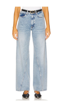 ANINE BING - Brie Jean