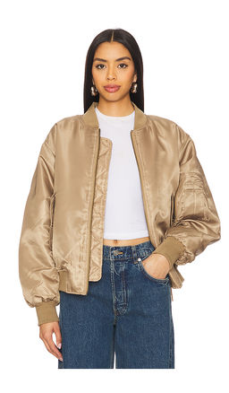 ANINE BING - Leon Bomber