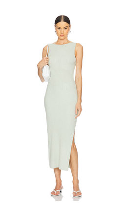 Anna Quan - Dakota Dress