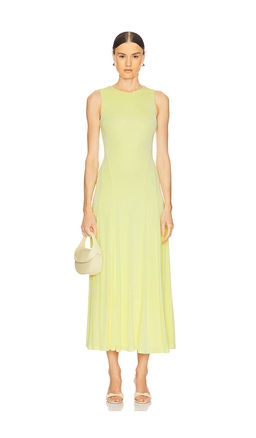 Anna Quan - Illaria Dress