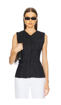 Anna Quan - Phillipa Top