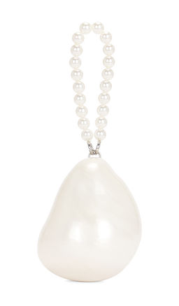 Alexis - Elodie Pearl Wristlet