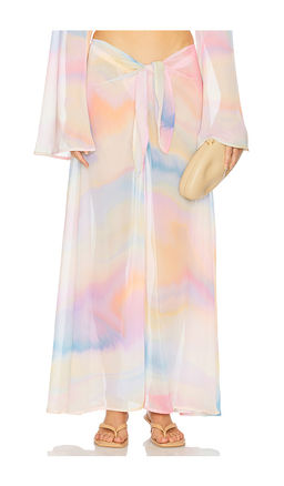 Bananhot - Hayzel Skirt