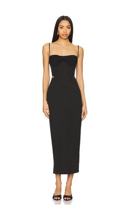 Bardot - Martini Midi Dress
