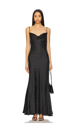 Bardot - Monroe Maxi Dress
