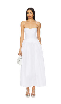 Bardot - Estie Maxi Dress