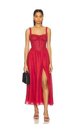 Bardot - Esra Midi Dress