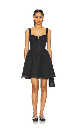 Bardot - Esra Mini Dress