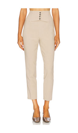 Bardot - Corset Pant