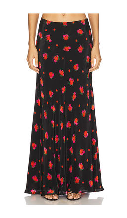 Bardot - Monroe Maxi Skirt