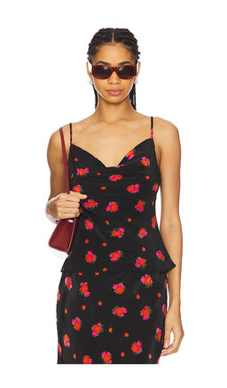 Bardot - Monroe Cowl Neck Cami