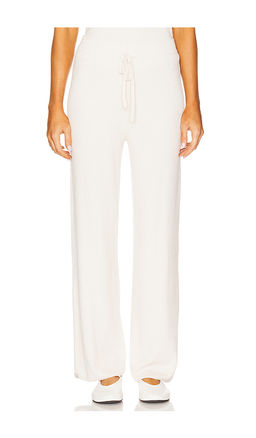Barefoot Dreams - CozyChic Ulra Light Fine Rib Pant