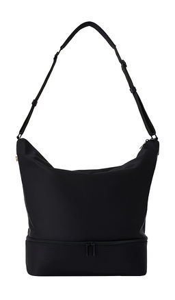 BEIS - The Day Tripper Nylon Handbag