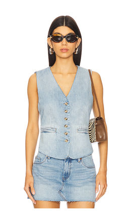 BLANKNYC - Denim Vest
